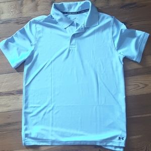 Under Armour polo